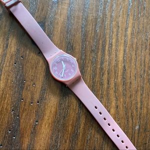 Vintage Swatch Watch from Italy